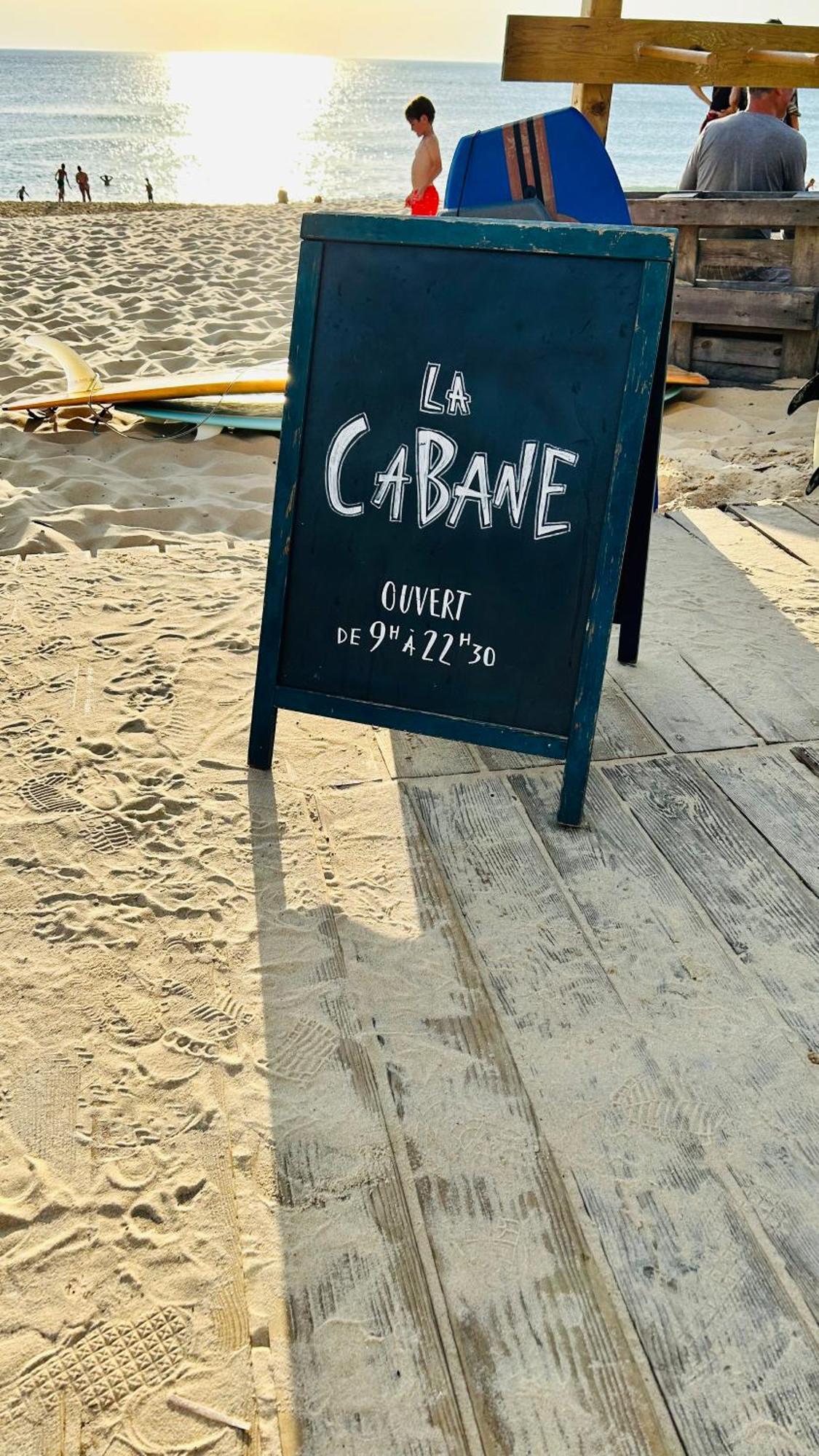 Jolie Maison De Vacances Avec Terrasse Et Jardin Saint-Julien-en-Born Εξωτερικό φωτογραφία